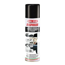   Mafra Faspoiler külső műanyagok polírozása és védelme (300 ml)