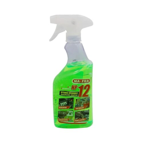 Mafra HP12 zsírtalanító szer - 500 ml