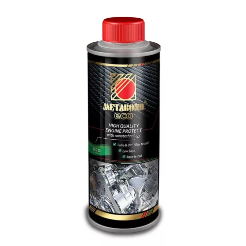 Metabond ECO olajadalék személyautók belső égésű motorjaihoz - 250 ml