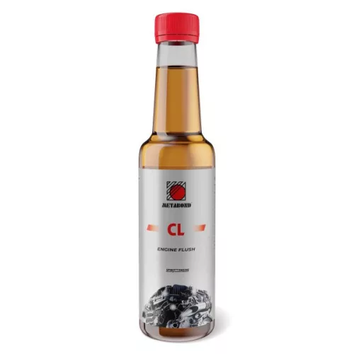 Metabond CL motortisztító és dekarbonizáló adalék - 250 ml