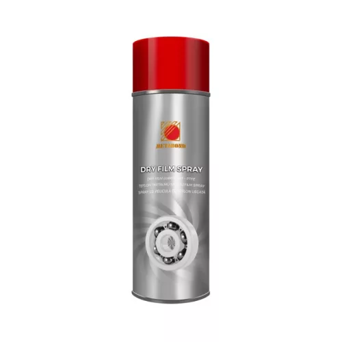 Metabond Dry Film kenőanyag - PTFE, 500 ml