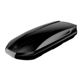 Northline ECOspace XL HX tetőbox - fényes fekete