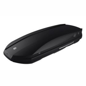 Northline RoadSpace HX matt fekete