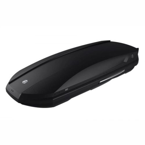 Northline RoadSpace HX matt fekete