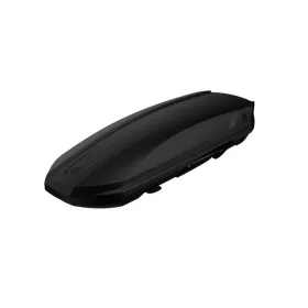 Northline EVOspace 2.GEN HX tetőbox - fekete, matt