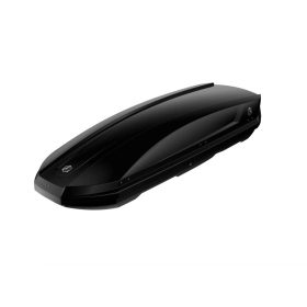 Northline ECOspace HX tetőbox matt fekete