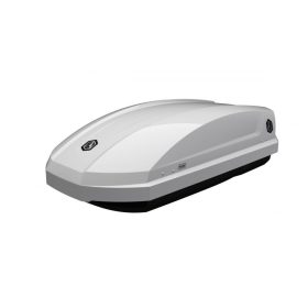 Northline Yetti TETŐBOX - fényes fehér