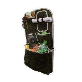 Autohaus ülés háttámla rendező thermobéléssel