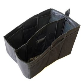 Console autós rendszerező - utasülésre