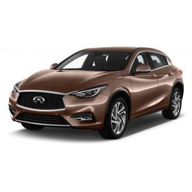 INFINITI Q30 GUMISZŐNYEG (2016-2019)