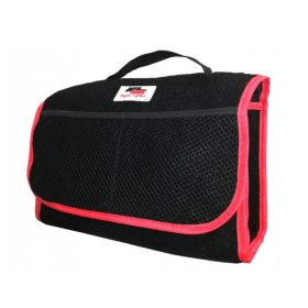 Autohaus szerszámtáska - kicsi, piros