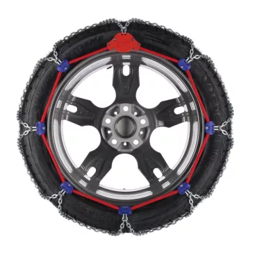 Pewag Snox Pro (SXP 500) hólánc