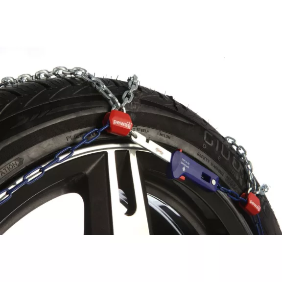 Pewag Snox Pro (SXP 500) hólánc