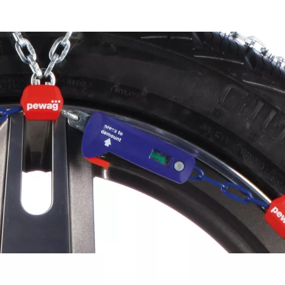 Pewag Snox Pro (SXP 505) hólánc
