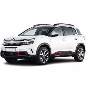 CITROEN C5 AIRCROSS HYBRID 3D PRÉMIUM GUMISZŐNYEG (2018-)