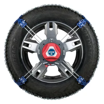 Pewag Servostar (RSC 840) hólánc
