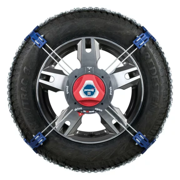 Pewag Servostar (RSC 840) hólánc