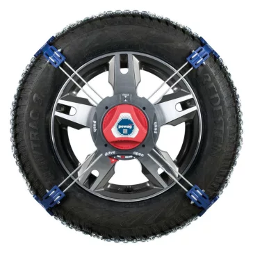 Pewag Servostar (RSC 860) hólánc