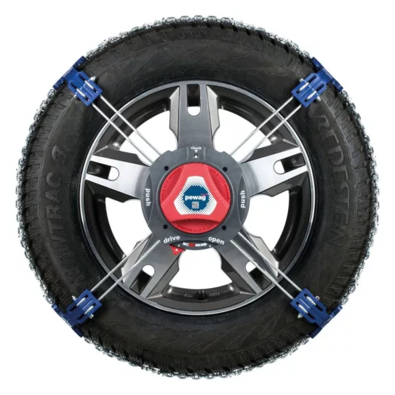 Pewag Servostar (RSC 940 V) hólánc
