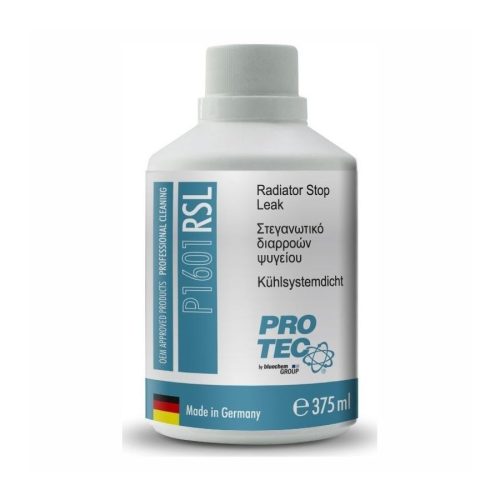 ProTec Radiator Stop Leak hűtőrendszer tömítő - 375 ml