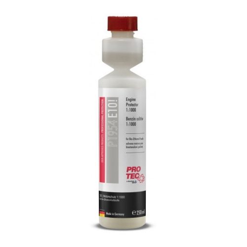 PROTEC E10 benzin adalék - 250ml