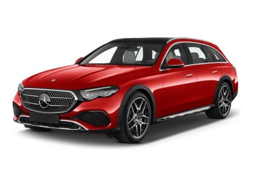 MERCEDES-BENZ E (S214) KOMBI GUMISZŐNYEG (2023-)