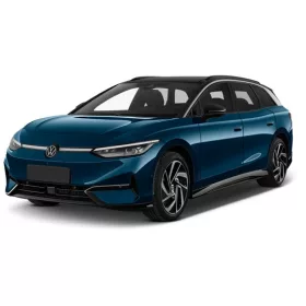 VW ID7 TOURER GUMISZŐNYEG (2023-)