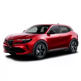 ALFA ROMEO JUNIOR GUMISZŐNYEG (2024-)