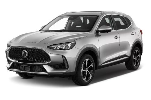 MG HS/EHS GUMISZŐNYEG (2018-2024)