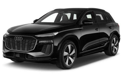 AUDI Q6 E-TRON GUMISZŐNYEG (2025-)