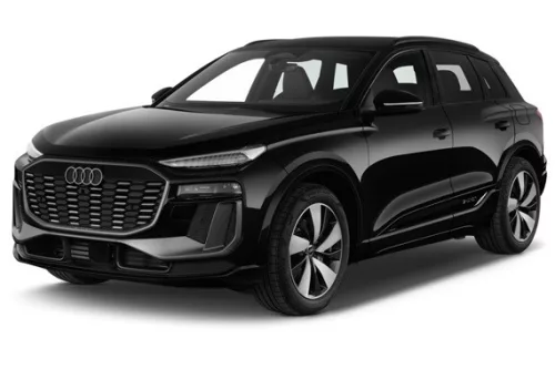 AUDI Q6 E-TRON GUMISZŐNYEG (2025-)
