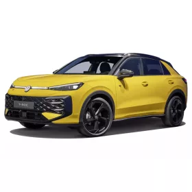 VW T-ROC II. GUMISZŐNYEG (2025-)
