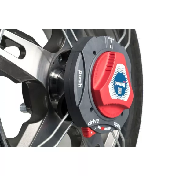 Pewag Servostar (RSC 930 V) hólánc