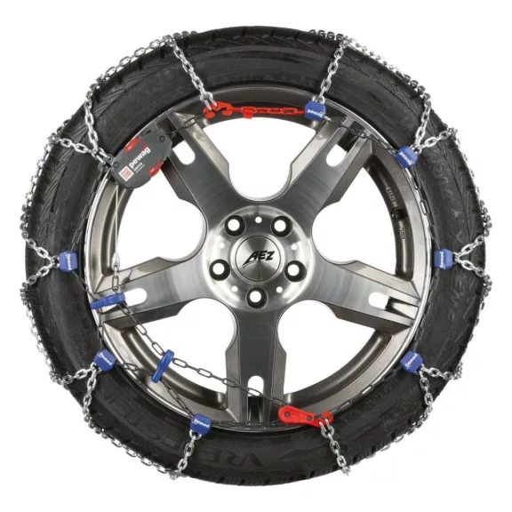 Pewag Servo (RS 74) hólánc
