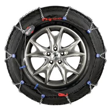 Pewag Servo SUV (RSV 80) hólánc