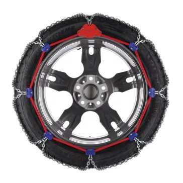Pewag Snox SUV (SXV 590) hólánc