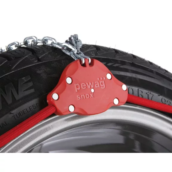 Pewag Snox SUV (SXV 590) hólánc