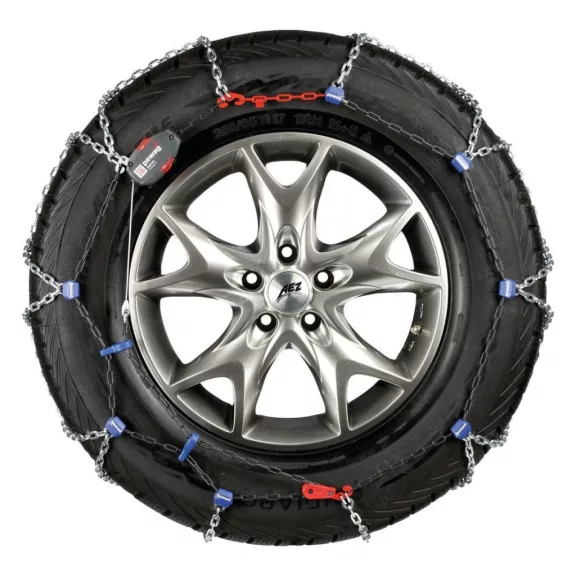 Pewag Servo SUV (RSV 83) hólánc