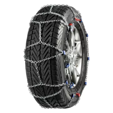 Pewag Servo SUV (RSV 62) hólánc készlet