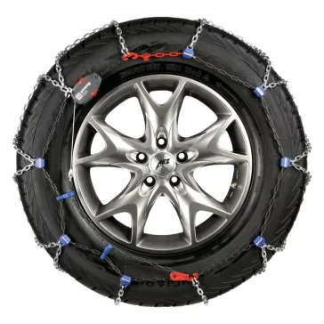 Pewag Servo SUV (RSV 62) hólánc készlet