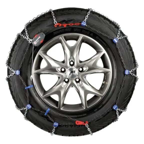 Pewag Servo SUV (RSV 62) hólánc készlet