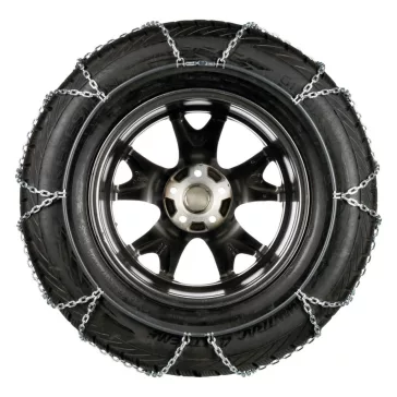 Pewag Servo SUV (RSV 62) hólánc készlet