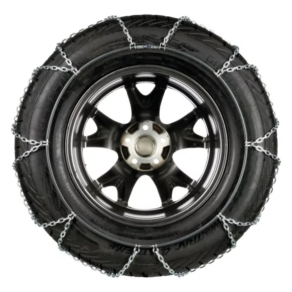 Pewag Servo SUV (RSV 62) hólánc készlet