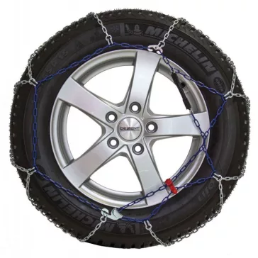 Pewag Lite 9 (LI9 68) hólánc