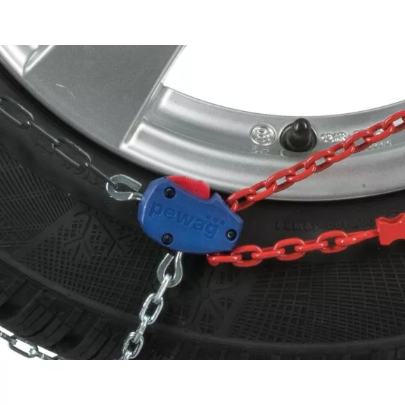 Pewag Brenta 9 (XMB 68) hólánc