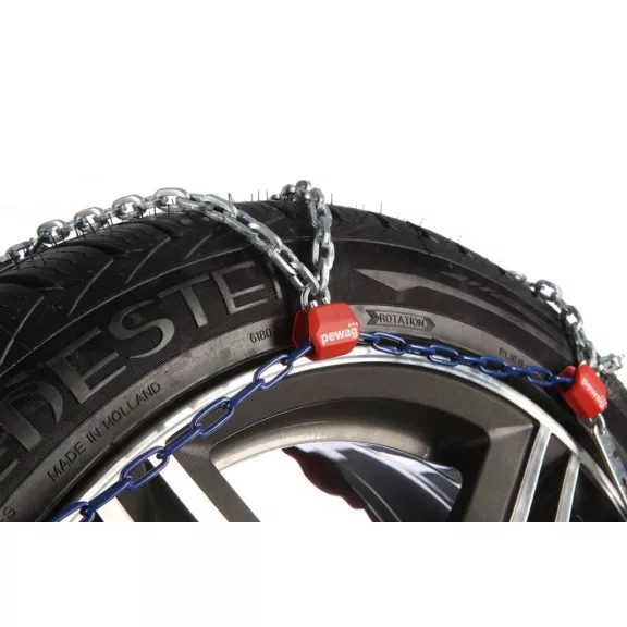 Pewag Snox Pro (SXP 510) hólánc