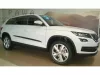SKODA KODIAQ PAWA AJTÓVÉDŐ DÍSZLÉC (2017-2024)