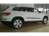 SKODA KODIAQ PAWA AJTÓVÉDŐ DÍSZLÉC (2017-2024)