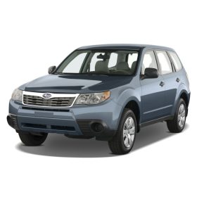 Subaru Forester 2011-2012 AJTÓVÉDŐ DÍSZLÉC