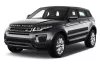 LAND ROVER EVOQUE PAWA AJTÓVÉDŐ DÍSZLÉC (2011-2019)